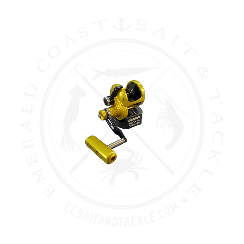 Load image into Gallery viewer, Accurate Valiant 500 2 speed
