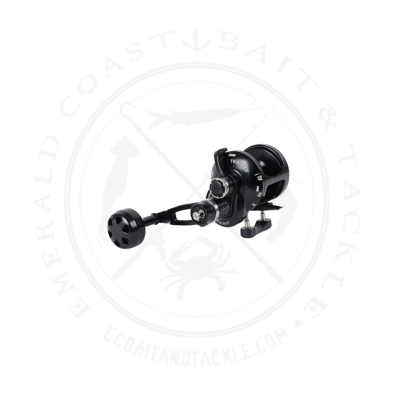 Load image into Gallery viewer, Accurate Valiant 500 Narrow 2 speed
