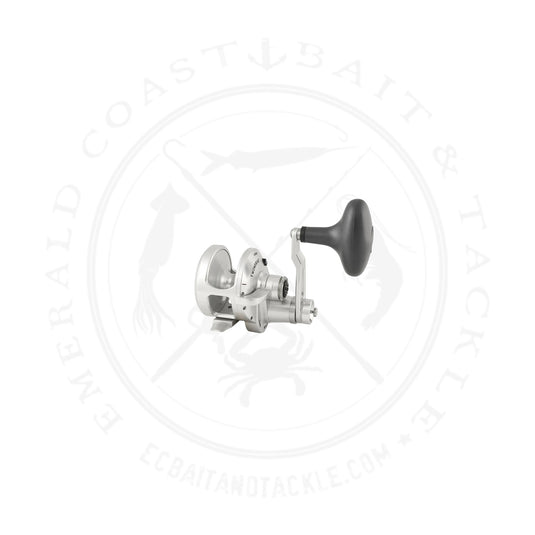 Accurate Valiant 500 Narrow 2 speed