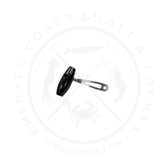 Accurate Valiant 500 Narrow 2 speed SPJ Handle