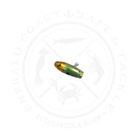 Accurate Valiant 500 Narrow 2 speed SPJ Handle