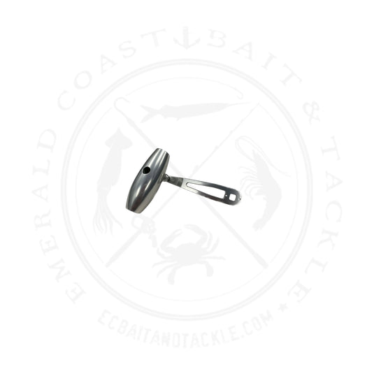 Accurate Valiant 500 Narrow 2 speed SPJ Handle
