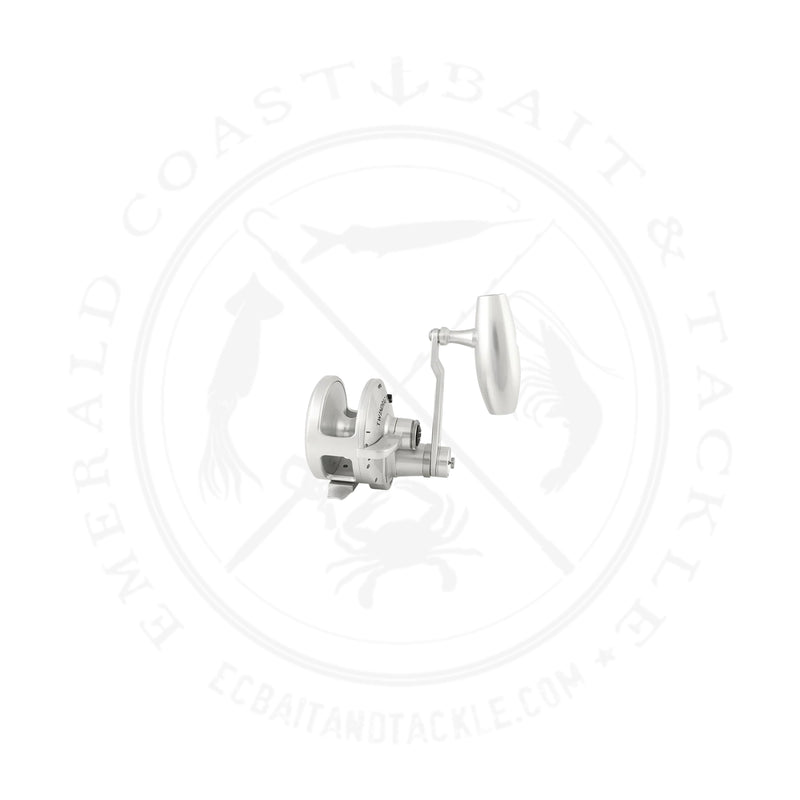 Load image into Gallery viewer, Accurate Valiant 600 Extra Narrow 2 speed SPJ Handle
