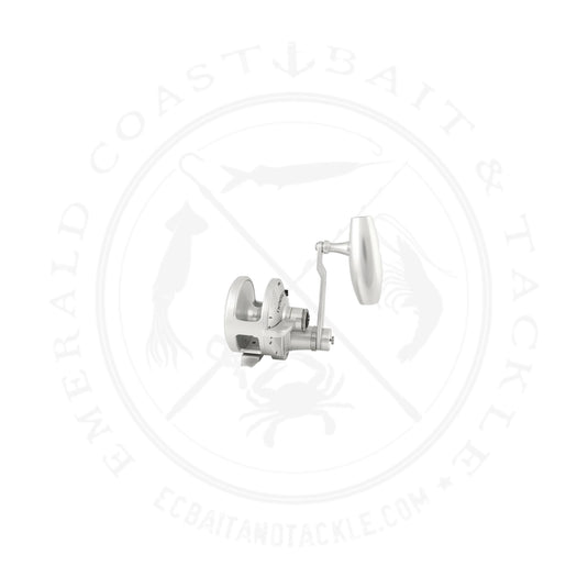Accurate Valiant 600 Extra Narrow 2 speed SPJ Handle