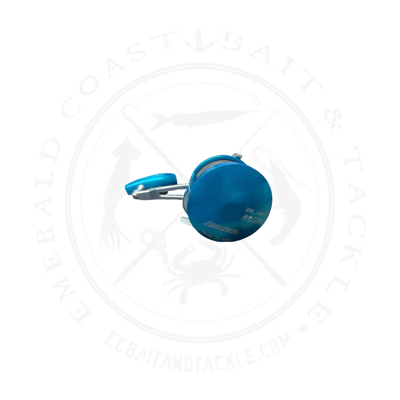 Load image into Gallery viewer, Accurate Valiant 600 Extra Narrow 2 speed SPJ Handle

