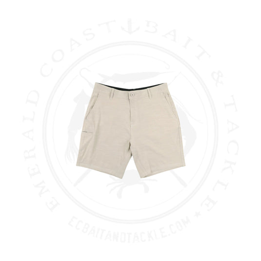 Aftco 365 Hybrid Chino Shorts 7