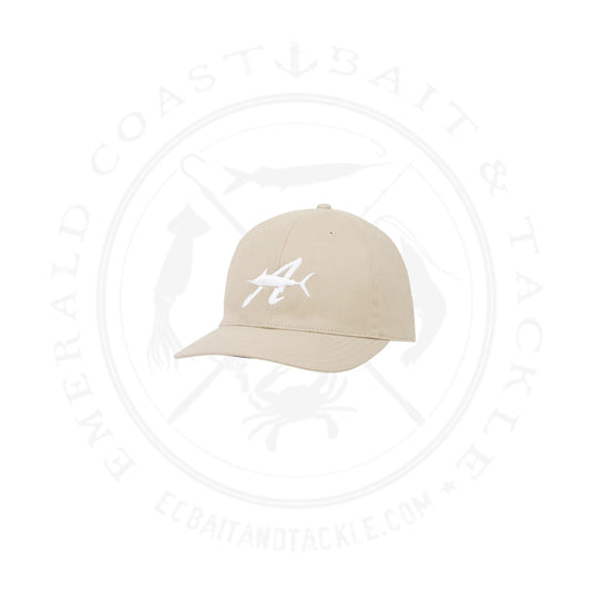 Aftco A Team Hat Khaki