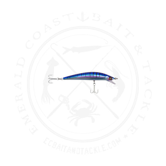 Aftco BF Jerkbait 165