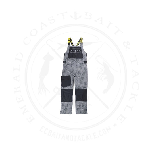 Aftco Barricade Bib