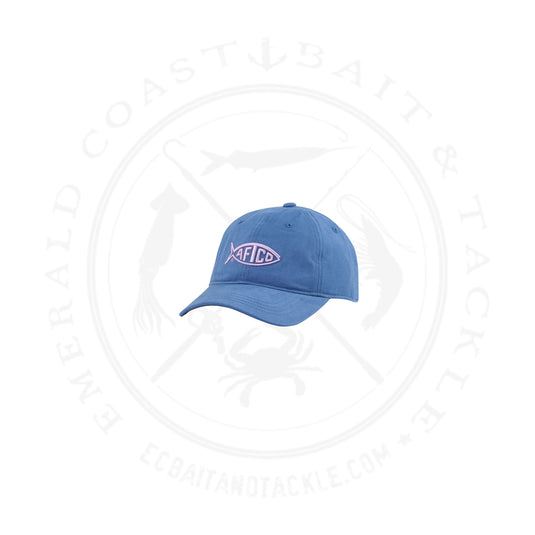 Aftco Base Camp Space Blue