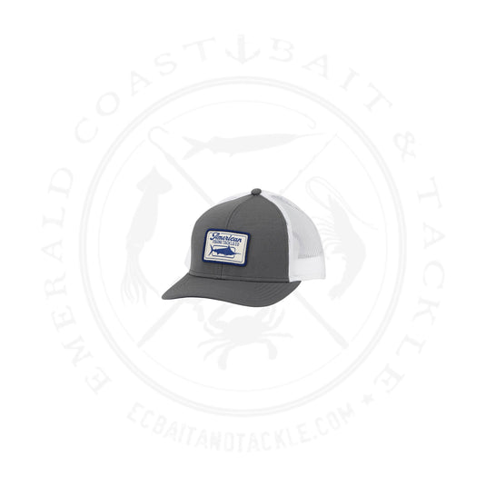 Aftco Bermuda Trucker Steel