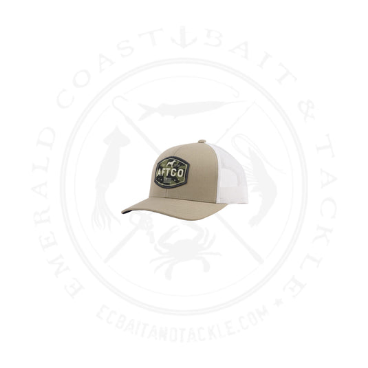 Aftco Best Friend Trucker Stone