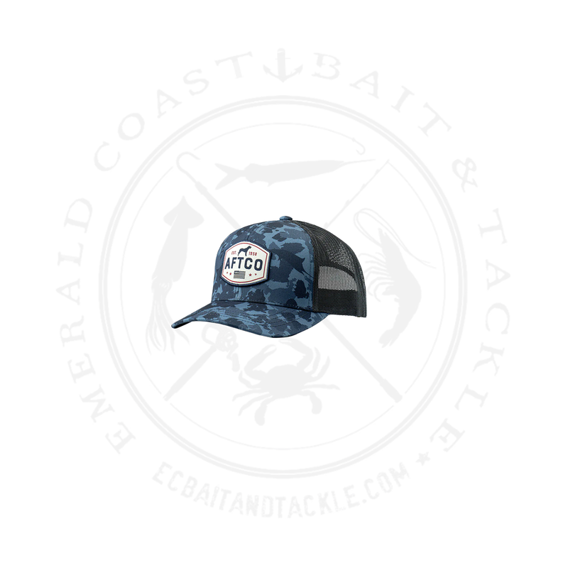 Load image into Gallery viewer, Aftco Best Friend Trucker
