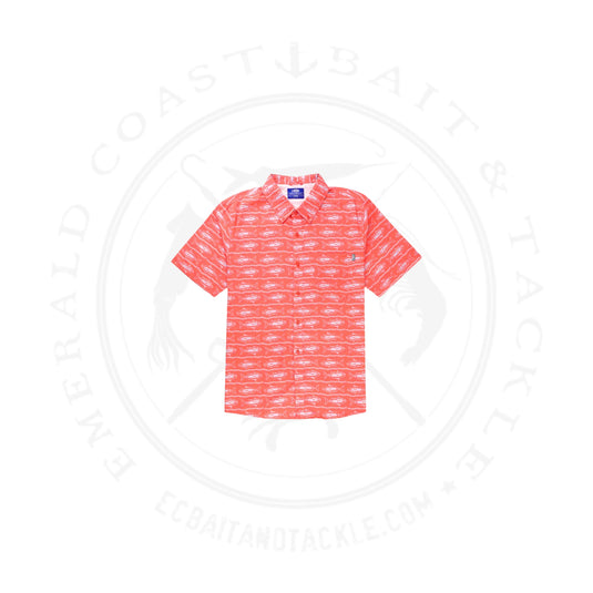 Aftco Boatbar SS Shirt