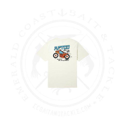 Aftco Competition S/S