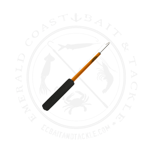 Aftco Dehooker Stainless Steel