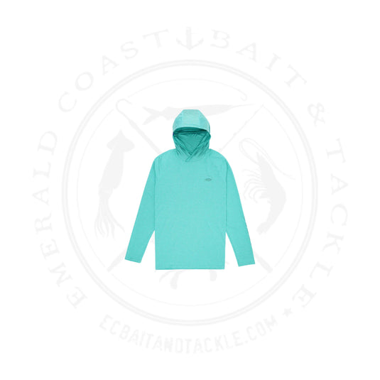 Aftco Yurei L/S Hooded Shirt