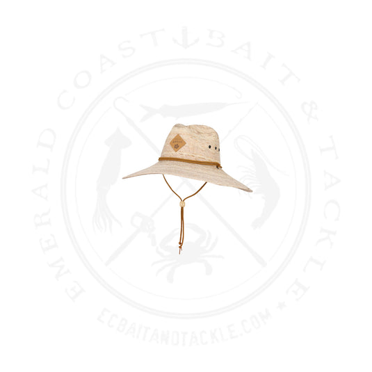 Aftco Dream Catcher Straw Natural