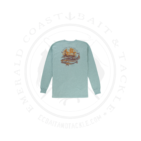 Aftco Half Light Moonstone Heather