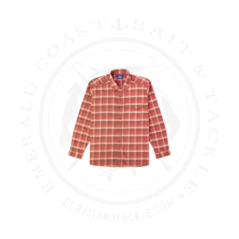 Load image into Gallery viewer, Aftco Lager Flannel
