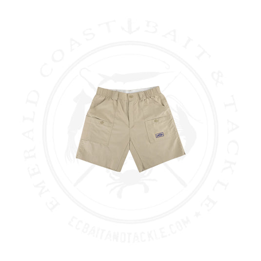 Aftco M01L Original Fishing Shorts Long