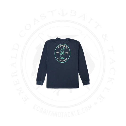 Aftco MFG Navy