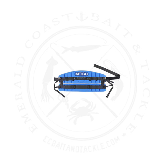 Aftco Maxforce XH Harness - Blue