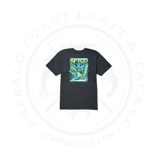 Aftco Mens Billed CHHR
