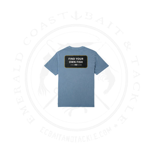 Aftco Mens FYOF SS