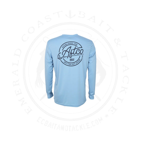 Aftco Momentum LS