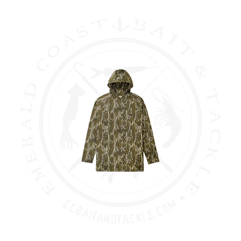 Load image into Gallery viewer, Aftco Mossy Oak Perf HD Hoodie

