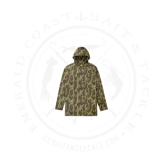 Aftco Mossy Oak Perf HD Hoodie