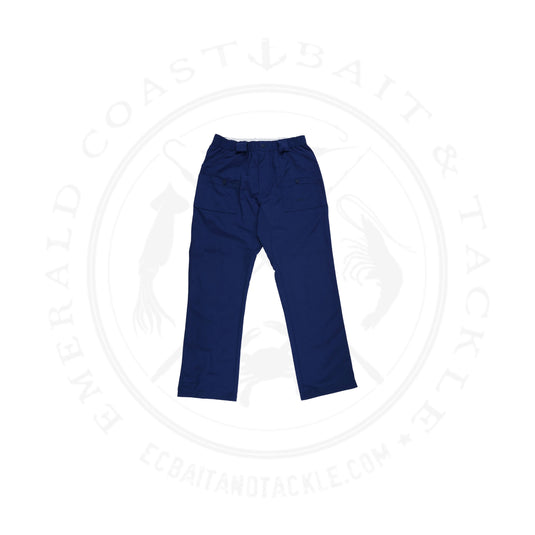 Aftco Org Fishing Pant - Navy