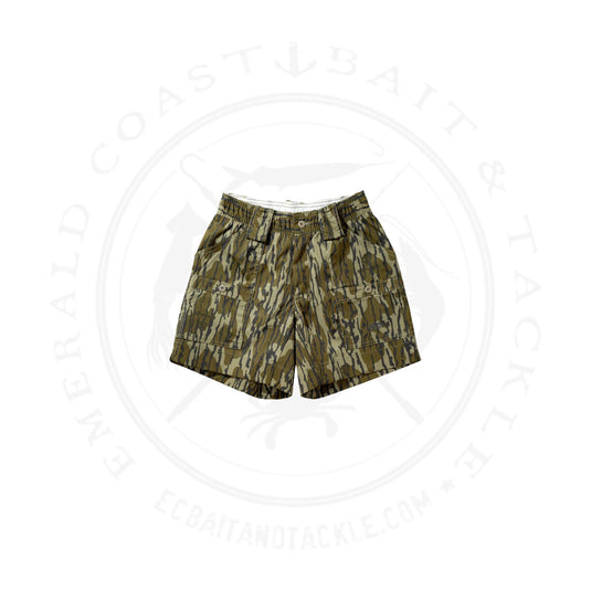 Aftco Original Shorts MO OG Bottomland