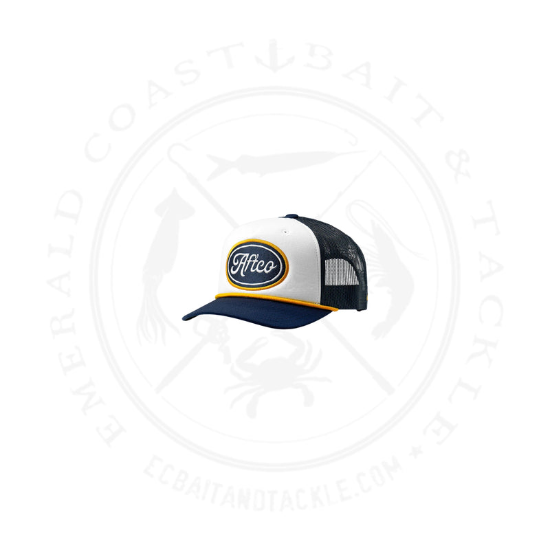 Load image into Gallery viewer, Aftco Powerboat Trucker

