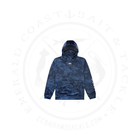 Aftco Reaper Tactical Naval Storm Camo