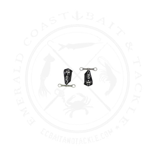 Aftco Roller Troller Outrigger Clip