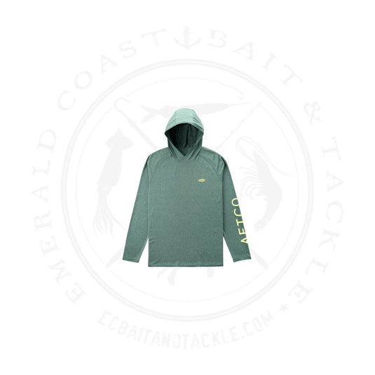 Aftco Samurai 2 Hood