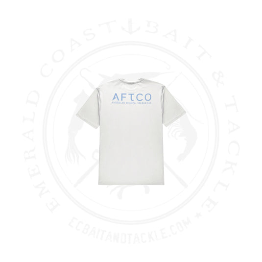 Aftco Samurai 2 SS Shirt