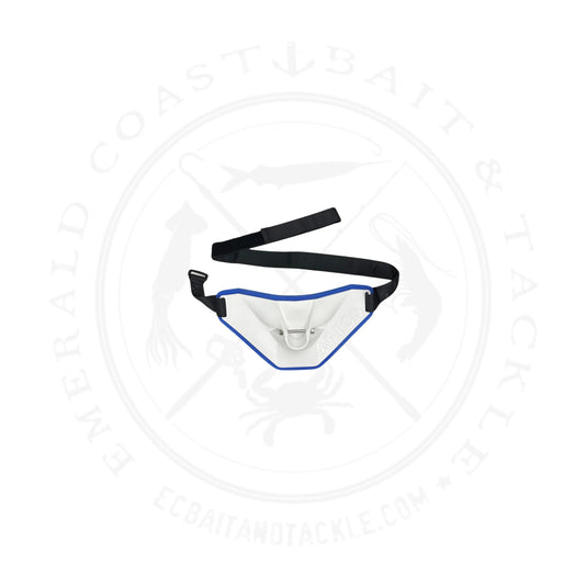 Aftco Secas Fighting Belt Blue