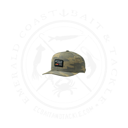 Aftco Shoreline Tech Hat