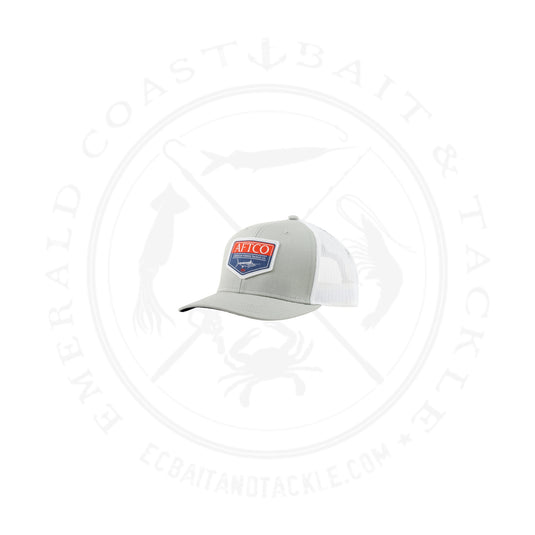 Aftco Splatter Trucker Hat