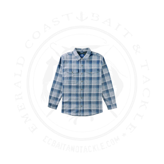 Aftco Stout Shacket