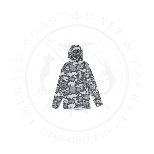 Aftco Tactical HD Hooded L/S Performance