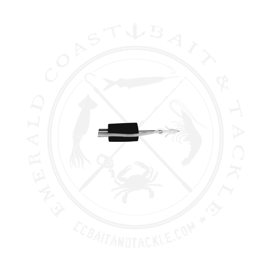 Aftco Tag Stick Applicator Stainless Steel