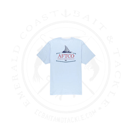Aftco Tall Tail - Pearl