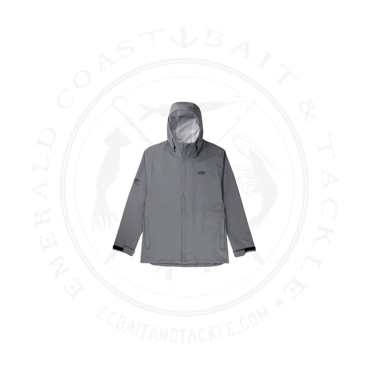 Aftco Transformer JKT Charcoal