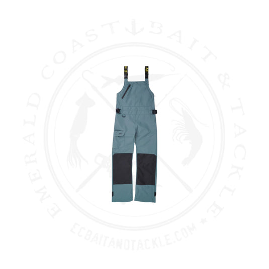 Aftco Women's Barricade Bib Depths