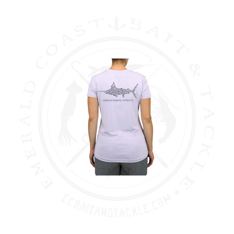 Load image into Gallery viewer, Aftco Women's Jigfish SS
