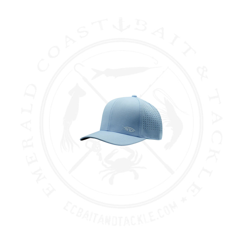 Load image into Gallery viewer, Aftco Women's Logo Tech Hat
